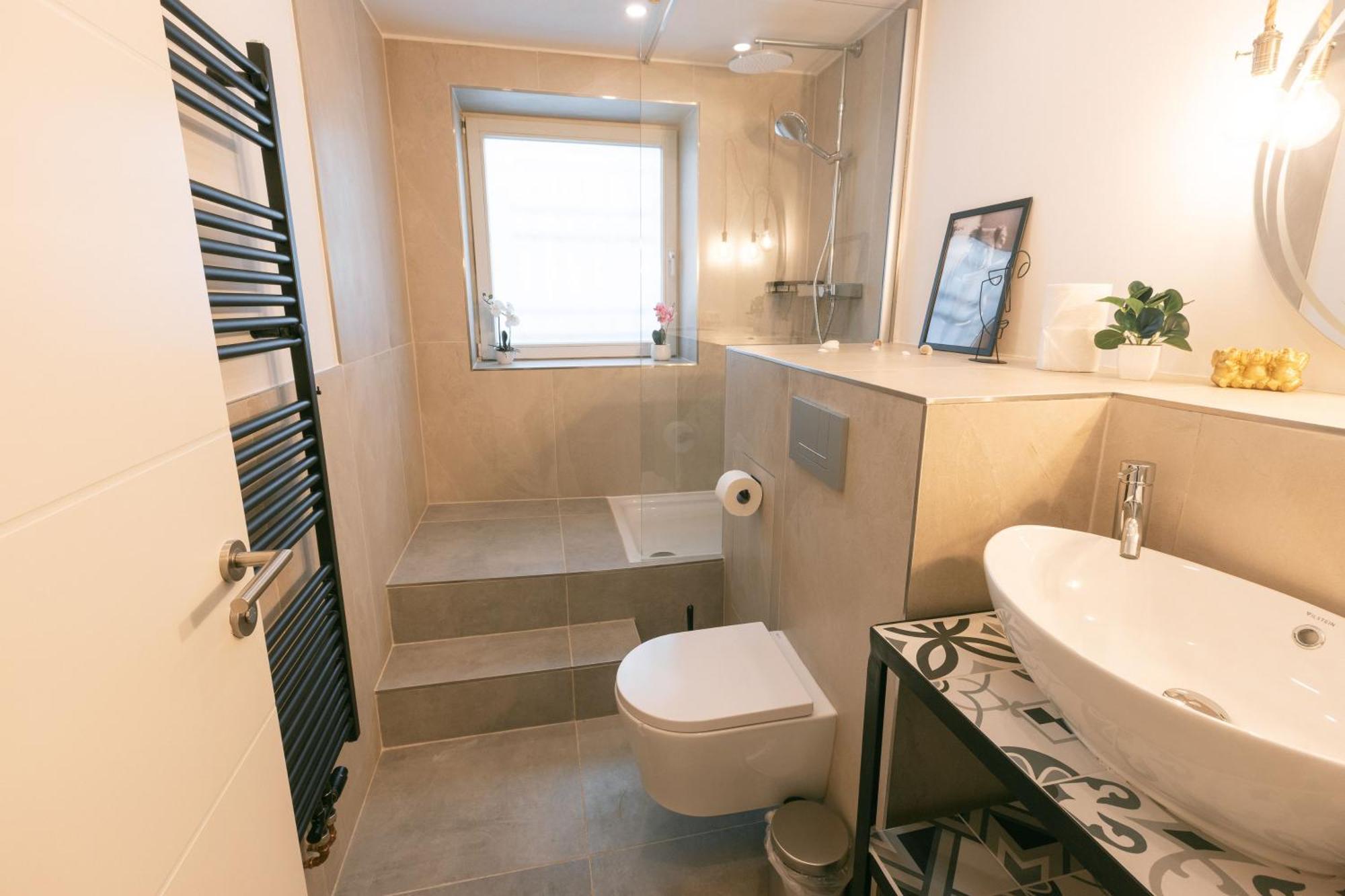 Blue Chili 34 - Fuer 4 In Karlshorst Appartement